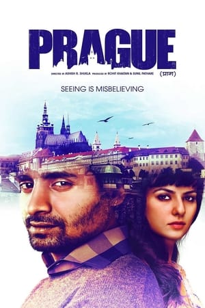 Prague 2013 Full Movie | Dubbed Hindi Movie HDRip Download - 800MB