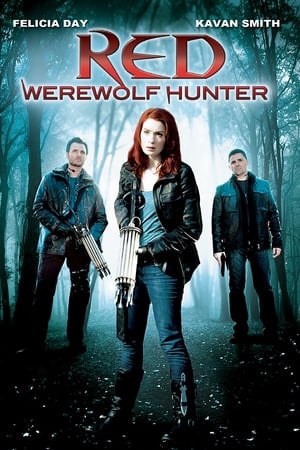 Red: Werewolf Hunter (2010) Dual Audio | Dubbed Hindi Movie BluRay [1.1GB]