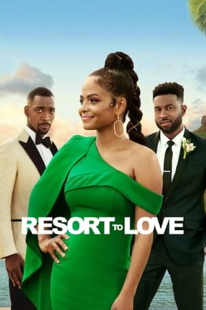 Resort to Love 2021 Dual Audio | Dubbed Hindi Movie Web-DL 300MB