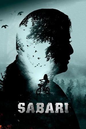 Sabari 2024 HDRip | Dubbed Hindi Movie – 480p – 1080p