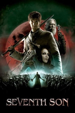 Seventh Son (2014) Dual Audio | Dubbed Hindi Movie BluRay 340MB