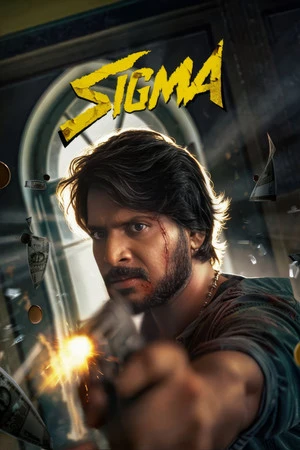 Sigma 2026 - Tamil Dual Audio WEB-DL | Dubbed Hindi Movie
