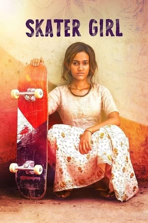 Skater Girl (2021) Dual Audio | Dubbed Hindi Movie Web-DL 350MB