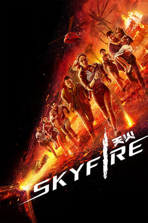Skyfire 2019 Dual Audio | Dubbed Hindi Movie BluRay 300MB
