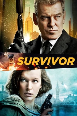Survivor 2015 300MB Dual Audio | Dubbed Hindi Movie Bluray Download