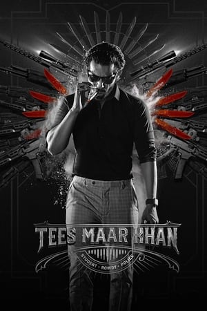 Tees Maar Khan (2022) (HQ Dubbed) HDRip | Dubbed Hindi Movie – 480p