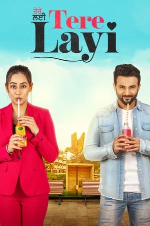 Tere Layi (2022) Punjabi Movie WEB-DL | Dubbed Hindi Movie – 480p