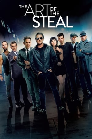 The Art of the Steal (2013) Dual Audio | Dubbed Hindi Movie BluRay [840MB]