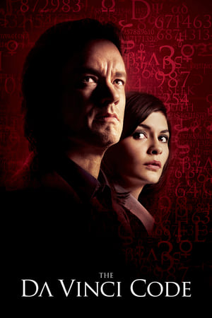 The Da Vinci Code (2006) Dual Audio | Dubbed Hindi Movie BluRay 450MB