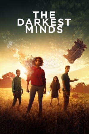 The Darkest Minds 2018 (Org) Dual Audio | Dubbed Hindi Movie BluRay [1GB]