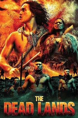 The Dead Lands (2014) Dual Audio | Dubbed Hindi Movie HDRip [1.1GB]