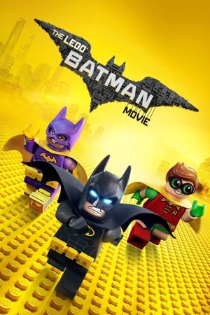 The LEGO Batman 2017 Movie Bluray | Dubbed Hindi Movie [820MB] Download