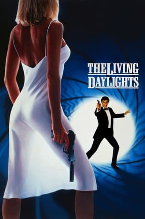 The Living Daylights (1987) Dual Audio | Dubbed Hindi Movie BluRay 400MB