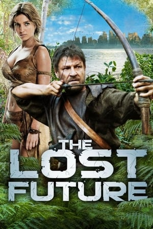 The Lost Future 2010 Dual Audio Full Movie | Dubbed Hindi Movie BluRay - 1.2GB