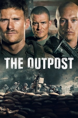 The Outpost 2020 Dual Audio | Dubbed Hindi Movie HDRip [1GB]