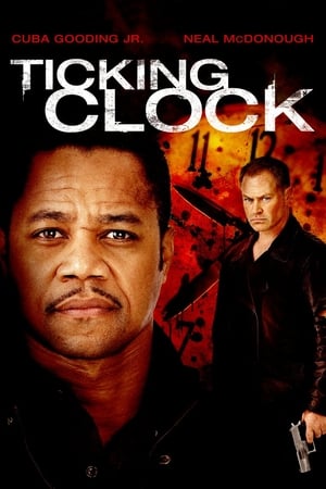 Ticking Clock (2011) Dual Audio | Dubbed Hindi Movie BluRay 330MB