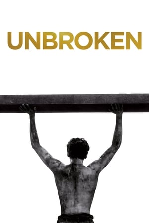 Unbroken (2014) Dual Audio | Dubbed Hindi Movie BluRay 450MB
