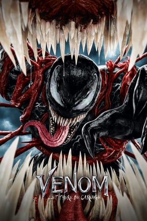 Venom: Let There Be Carnage (2021) Dual Audio | Dubbed Hindi Movie HDRip 300MB