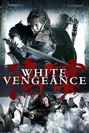White Vengeance (2011) Dual Audio | Dubbed Hindi Movie BluRay [1.3GB]