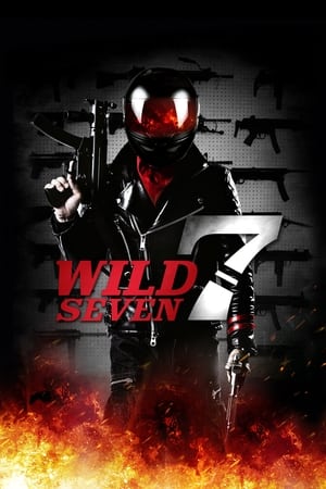 Wild 7 (2011) Dual Audio | Dubbed Hindi Movie BluRay [800MB]