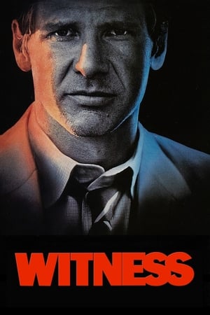 Witness (1985) 100mb Dual Audio movie Hevc BRRip Download